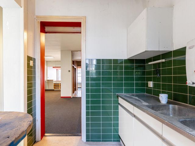 Proveniersstraat 46B, Rotterdam