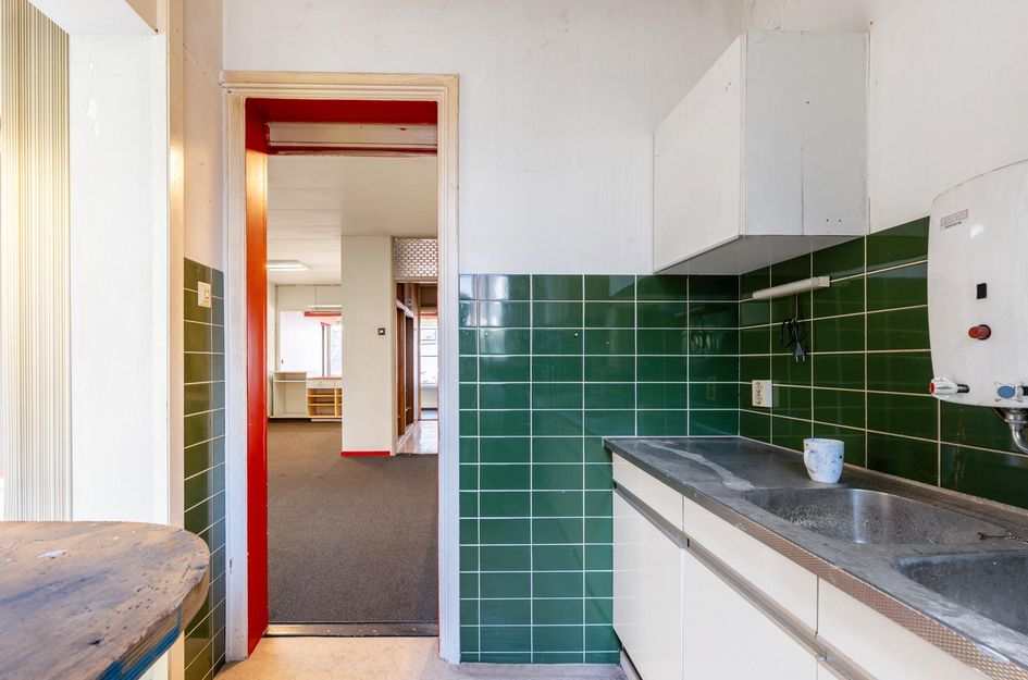 Proveniersstraat 46B