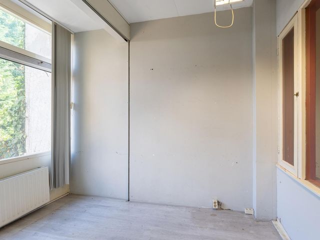 Proveniersstraat 46B, Rotterdam