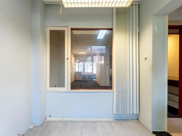 Proveniersstraat 46B, Rotterdam