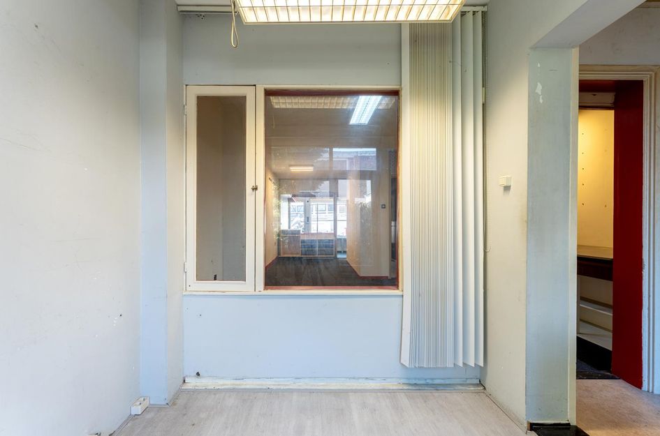 Proveniersstraat 46B