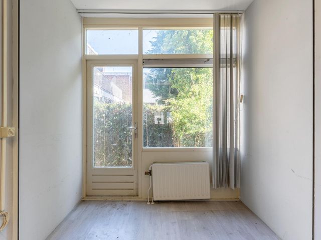 Proveniersstraat 46B, Rotterdam