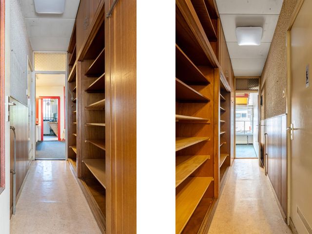 Proveniersstraat 46B, Rotterdam