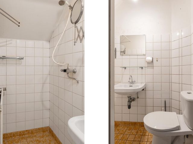 Proveniersstraat 46B, Rotterdam