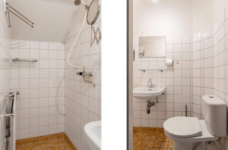 Proveniersstraat 46B