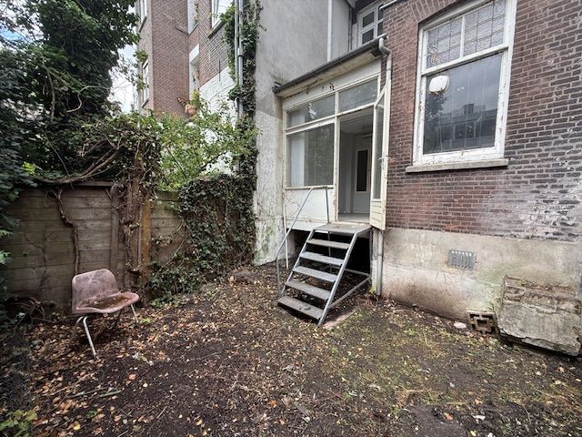 Proveniersstraat 46B, Rotterdam
