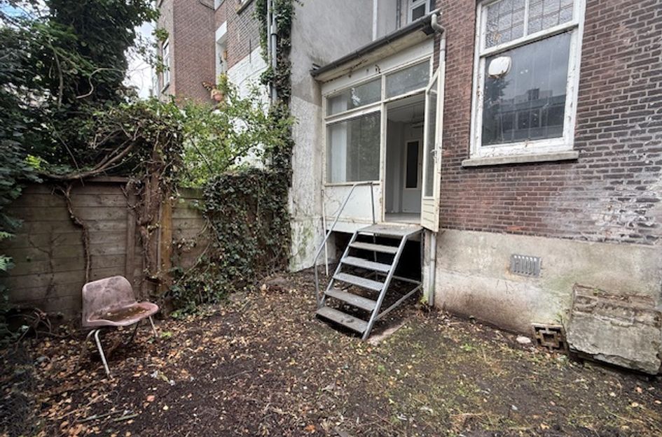Proveniersstraat 46B