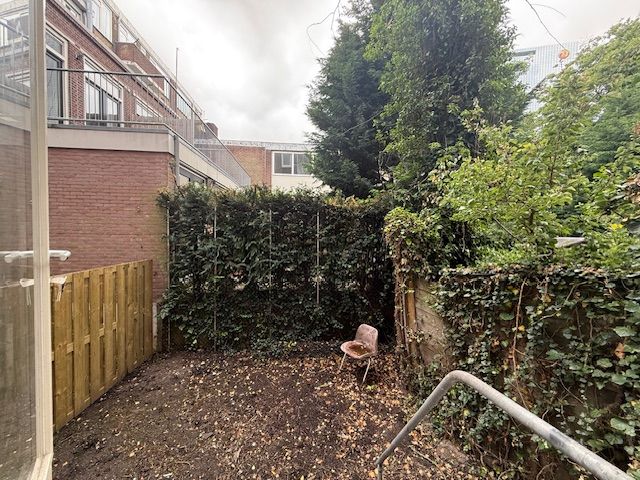 Proveniersstraat 46B, Rotterdam