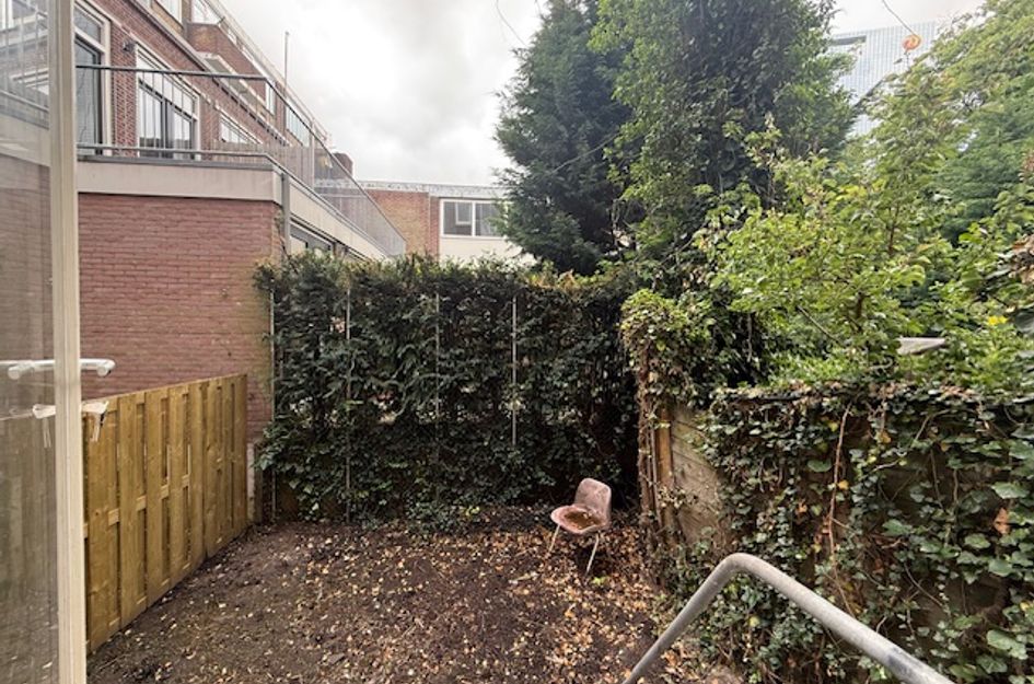 Proveniersstraat 46B