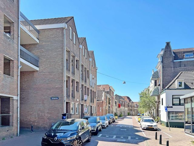 Varkenmarkt 20, Dordrecht