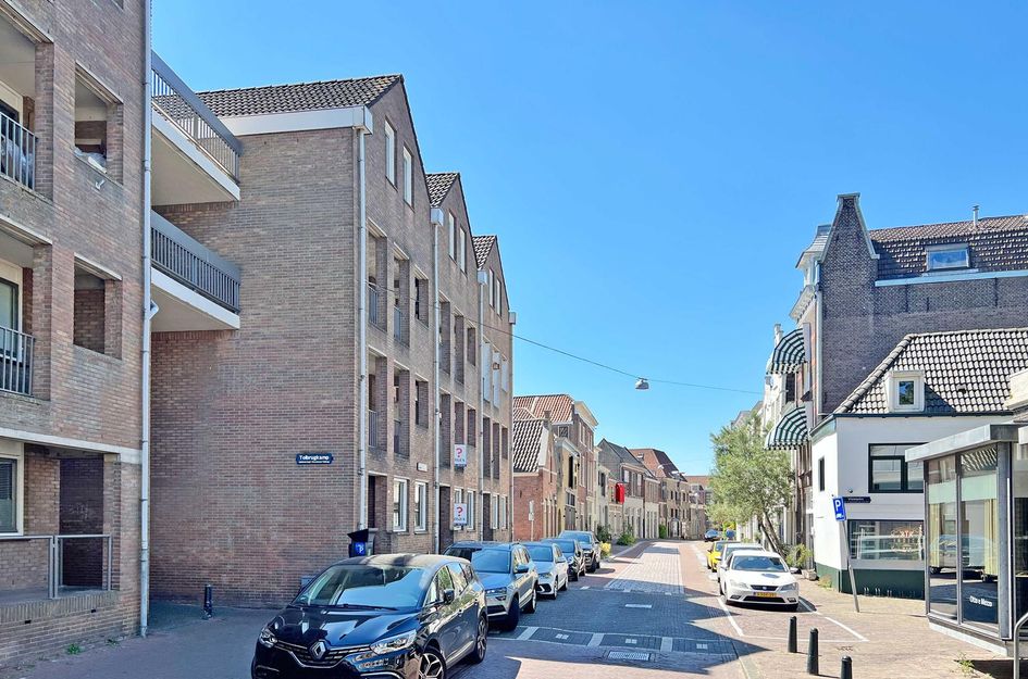 Varkenmarkt 20