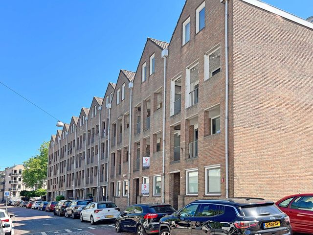 Varkenmarkt 20, Dordrecht