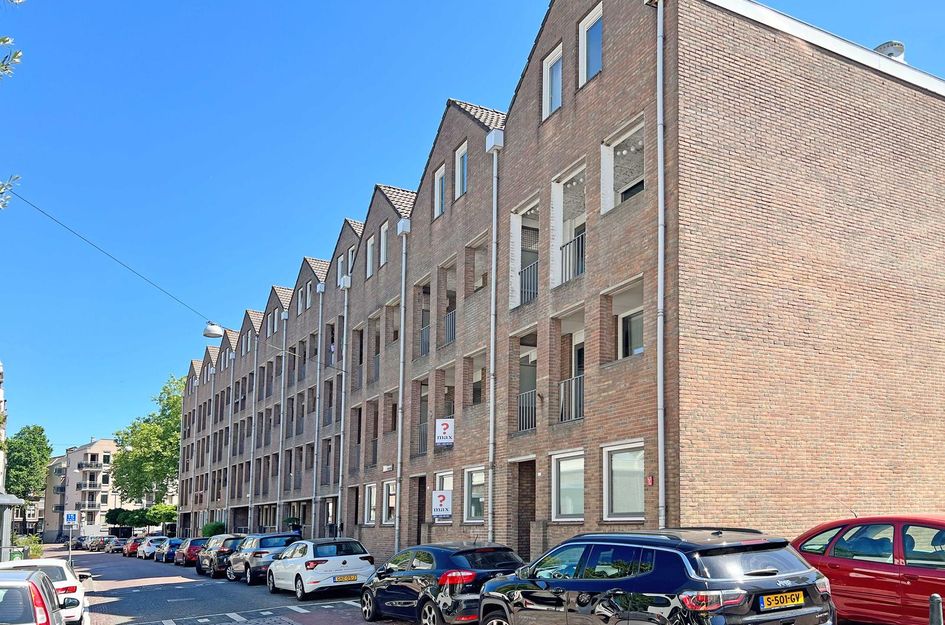 Varkenmarkt 20