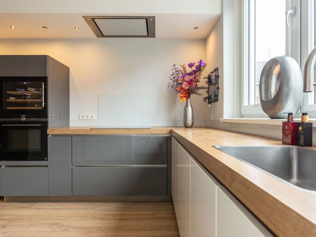 Doerianstraat 12, Almere