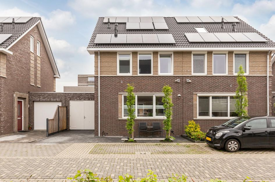 Doerianstraat 12