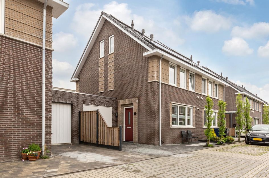 Doerianstraat 12