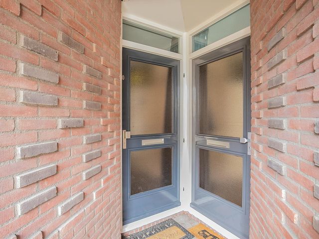 Westerom 38, Gouda