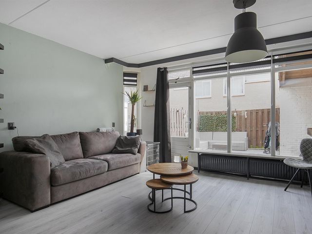 Westerom 38, Gouda