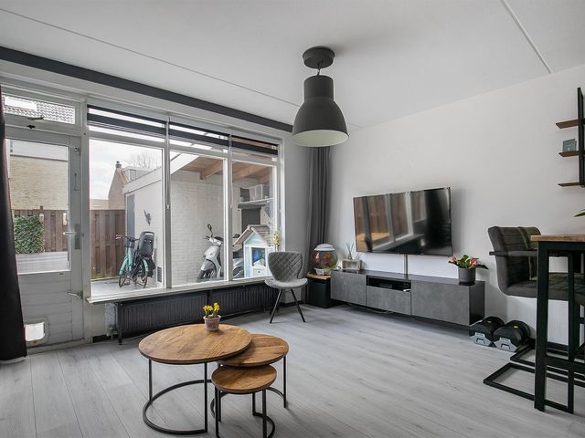 Westerom 38, Gouda