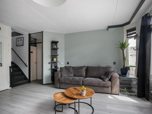Westerom 38, Gouda