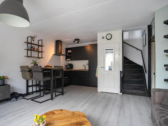 Westerom 38, Gouda