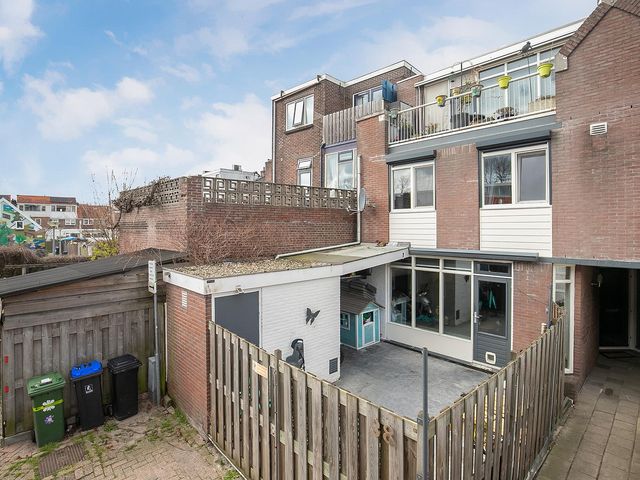 Westerom 38, Gouda