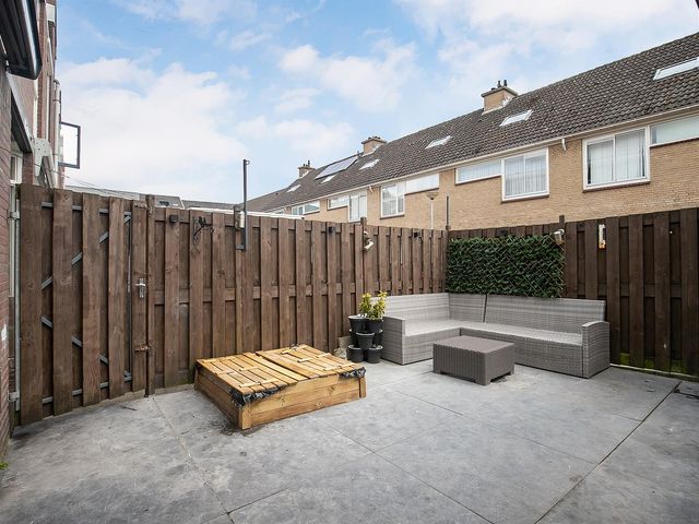 Westerom 38, Gouda