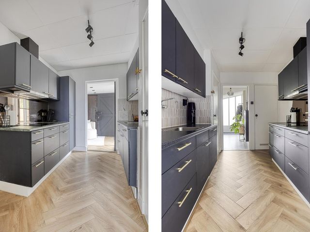 van der Baanstraat 23, Wolphaartsdijk