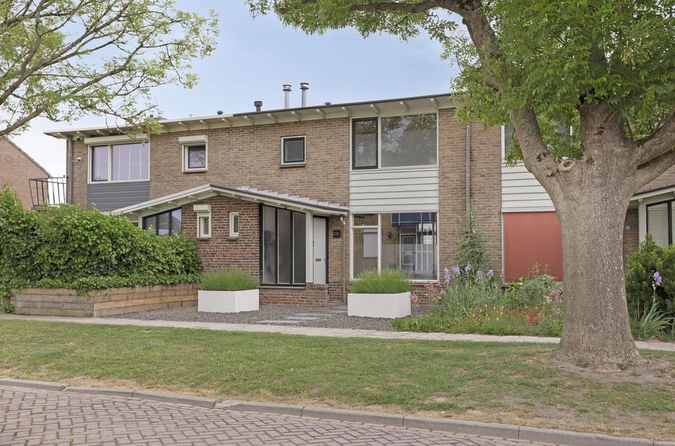 van der Baanstraat 23