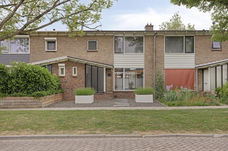 van der Baanstraat 23