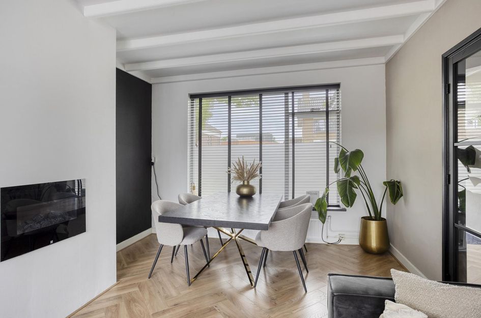 van der Baanstraat 23