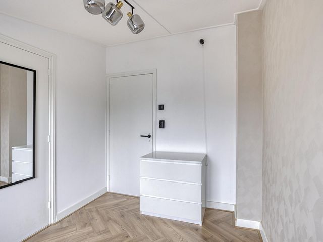 van der Baanstraat 23, Wolphaartsdijk