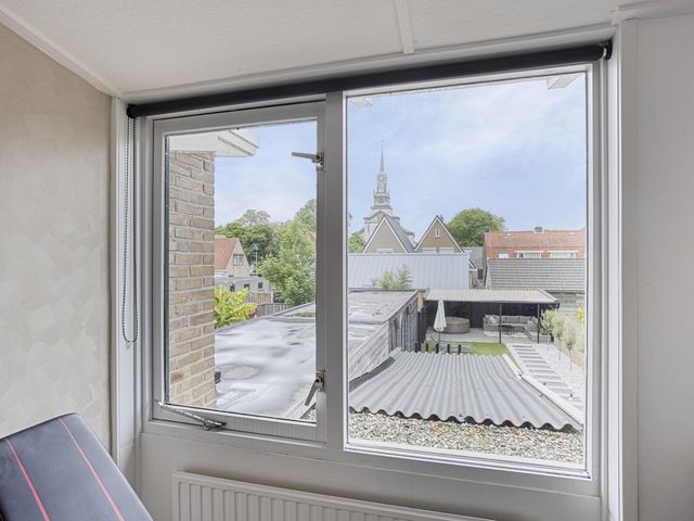 van der Baanstraat 23, Wolphaartsdijk