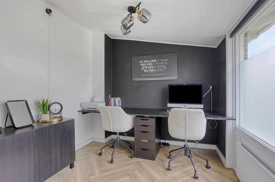 van der Baanstraat 23