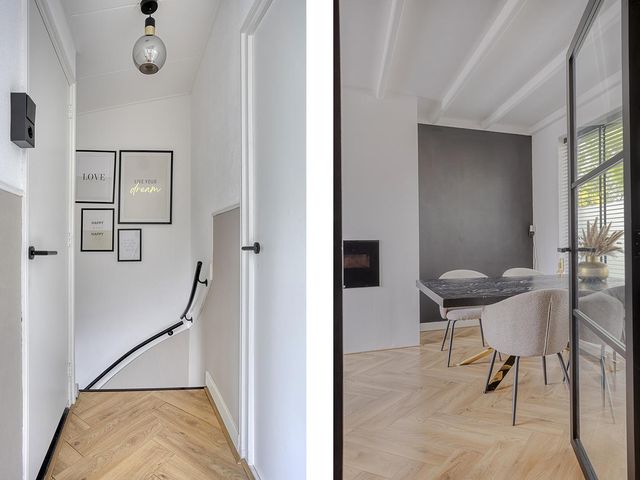 van der Baanstraat 23, Wolphaartsdijk