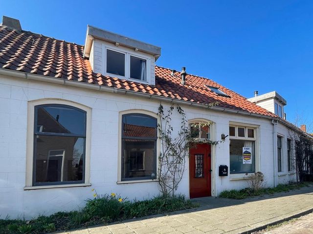 Zomerstraat 12, Ellewoutsdijk