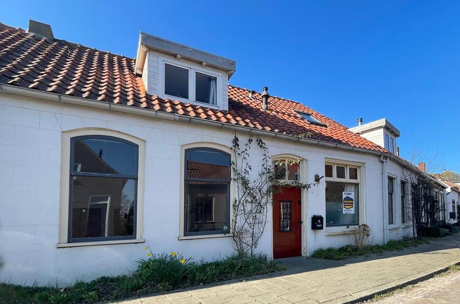 Zomerstraat 12