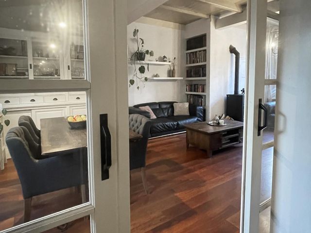 Zomerstraat 12, Ellewoutsdijk