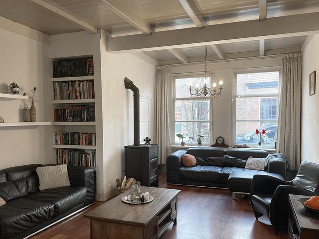 Zomerstraat 12, Ellewoutsdijk