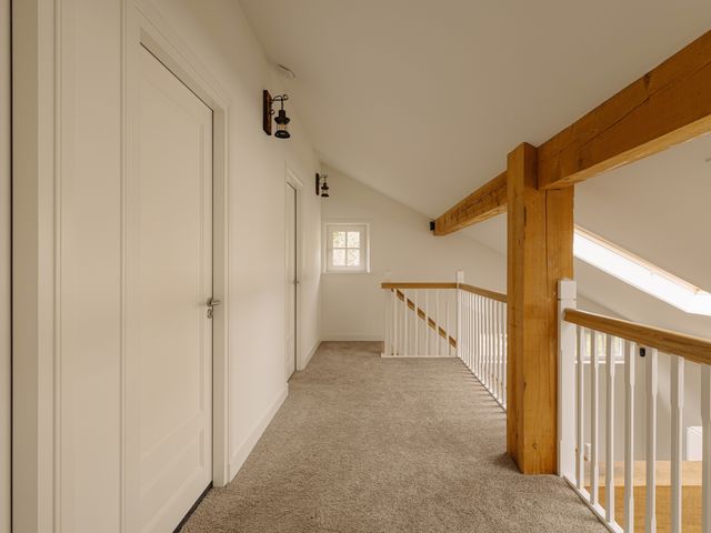 Herenweg 43, Bergen (Nh)