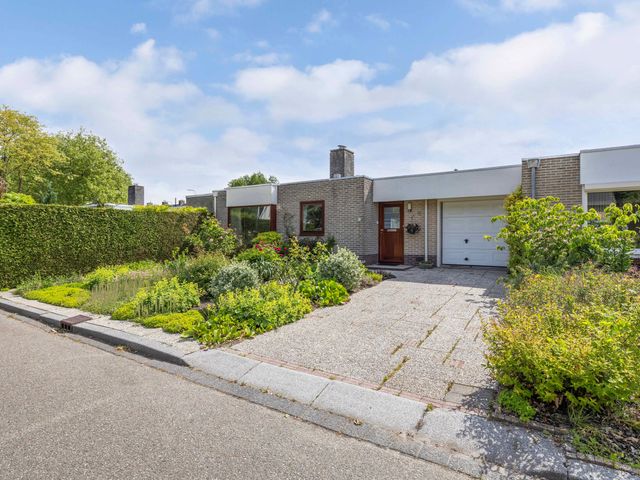 Neptunusstraat 3, Emmeloord