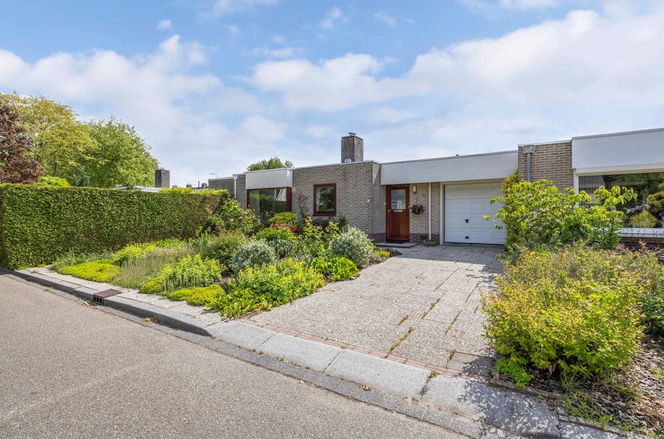 Neptunusstraat 3