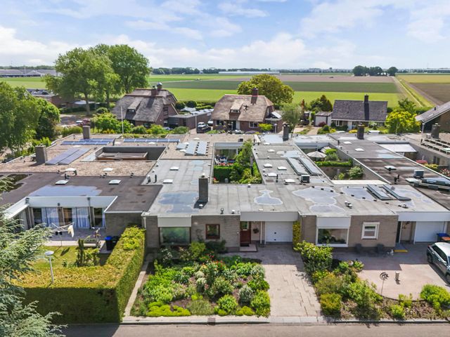 Neptunusstraat 3, Emmeloord