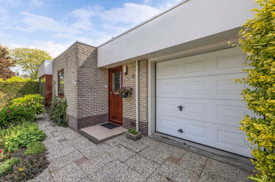 Neptunusstraat 3