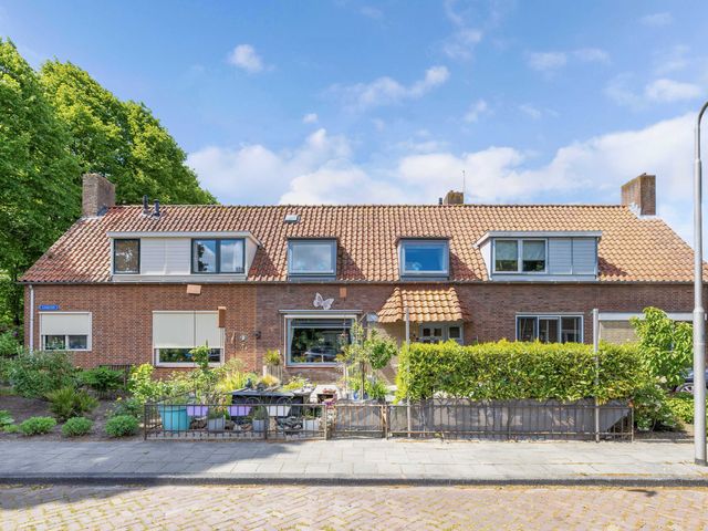 Laagzijde 33, Marknesse