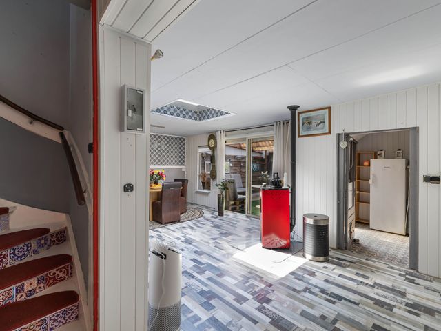 Laagzijde 33, Marknesse
