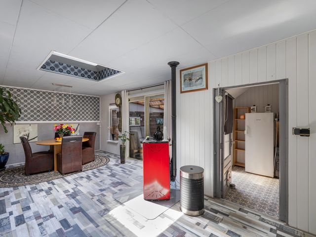Laagzijde 33, Marknesse