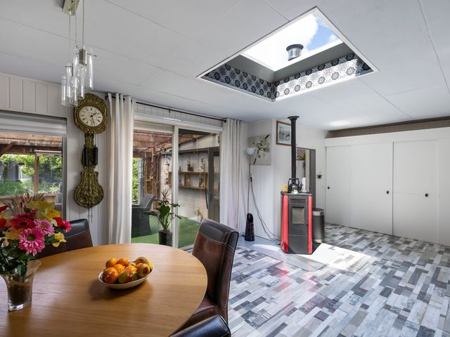 Laagzijde 33, Marknesse