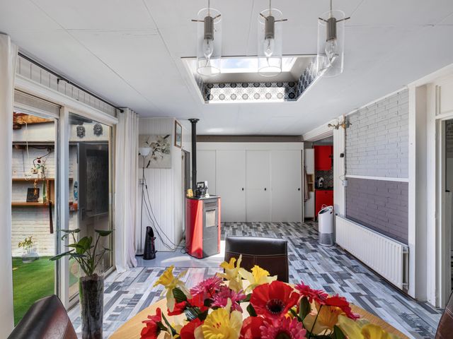 Laagzijde 33, Marknesse