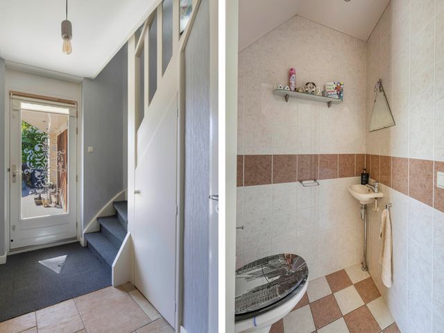 Tholen 8, Emmeloord